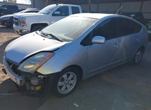 JTDKB20U877084930 2007 2007 Toyota Prius 2