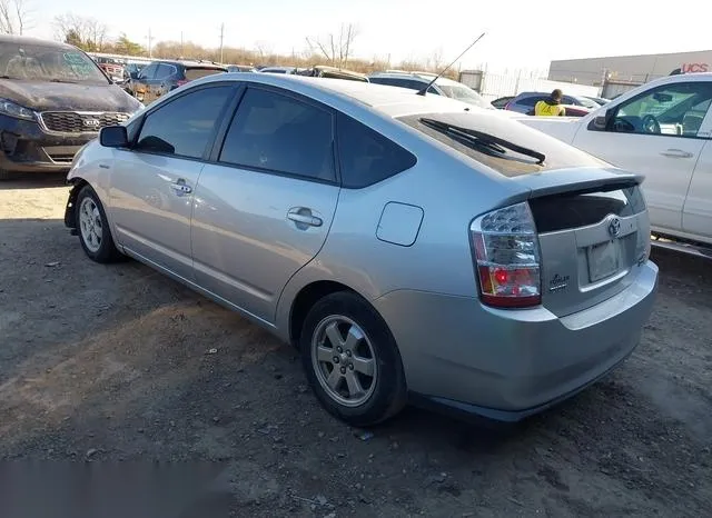 JTDKB20U877084930 2007 2007 Toyota Prius 3