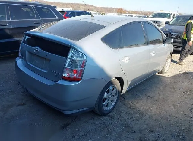 JTDKB20U877084930 2007 2007 Toyota Prius 4