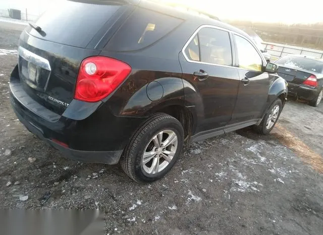 2GNALDEK3D6405805 2013 2013 Chevrolet Equinox- 1LT 4