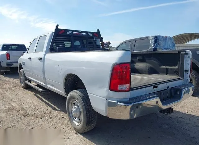 3C6UR5HL3JG191193 2018 2018 RAM 2500- Tradesman  4X4 8- Box 3