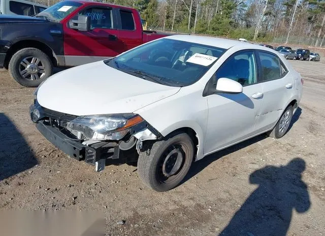 5YFBPRHE2HP677030 2017 2017 Toyota Corolla- Le Eco 2