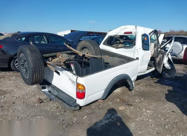 5TEWN72N13Z297572 2003 2003 Toyota Tacoma- Base V6 4