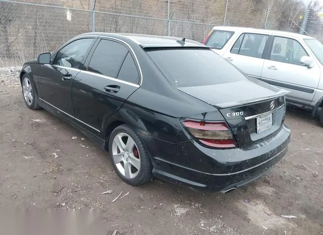 WDDGF81X49F224637 2009 2009 Mercedes-Benz C 300- Luxury 4Ma 3