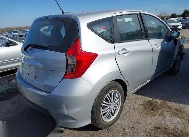 3N1CE2CP6HL363276 2017 2017 Nissan Versa- Note SV 4