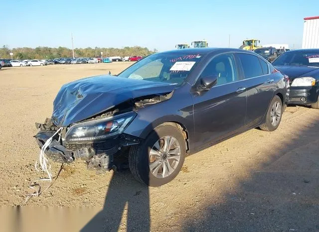 1HGCR2F38FA062315 2015 2015 Honda Accord- LX 2