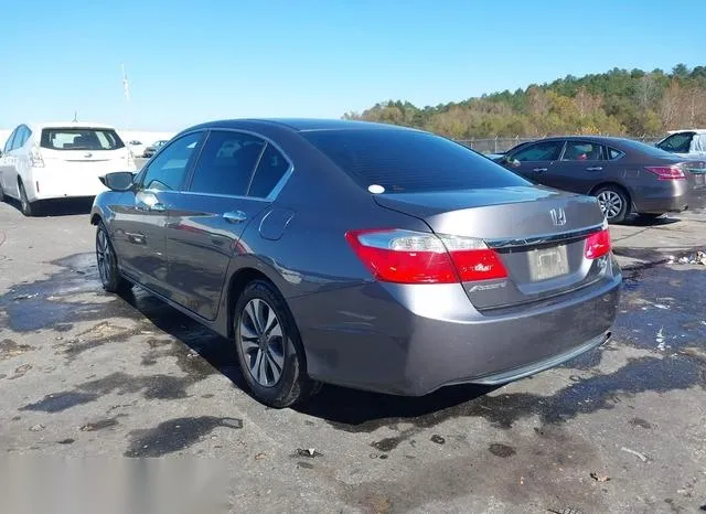 1HGCR2F38FA062315 2015 2015 Honda Accord- LX 3