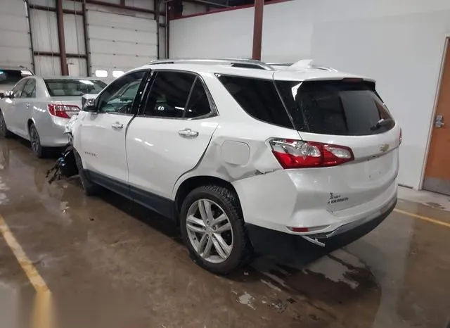 2GNAXVEV2J6176503 2018 2018 Chevrolet Equinox- Premier 3