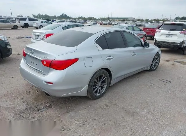 JN1EV7AP6HM741515 2017 2017 Infiniti Q50- 3-0T Signature Ed 4