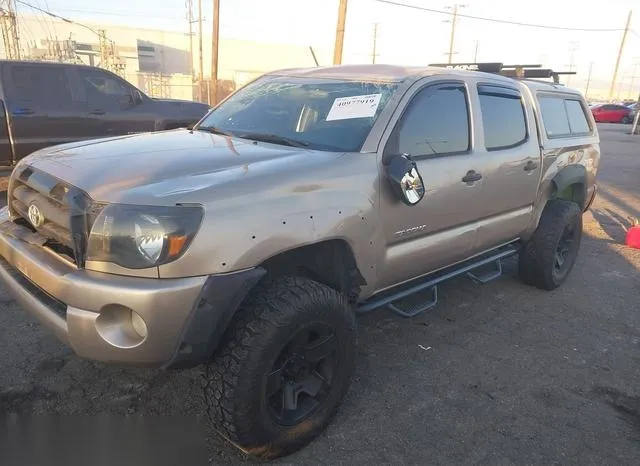 5TEJU62N47Z464519 2007 2007 Toyota Tacoma- Double Cab Preru 6