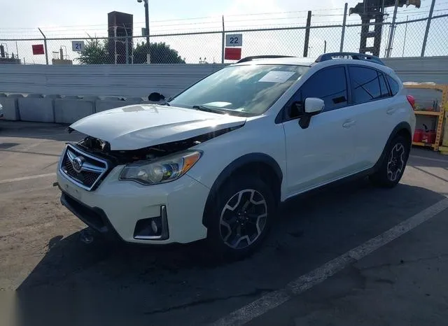 JF2GPAKC0H8226898 2017 2017 Subaru Crosstrek- 2-0I Limited 2