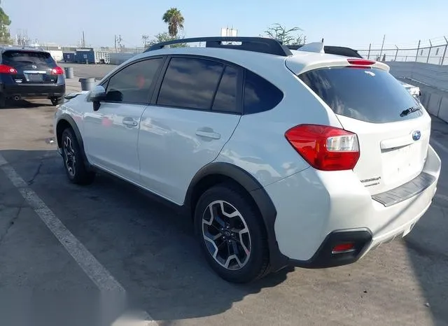 JF2GPAKC0H8226898 2017 2017 Subaru Crosstrek- 2-0I Limited 3