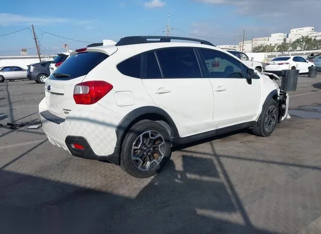 JF2GPAKC0H8226898 2017 2017 Subaru Crosstrek- 2-0I Limited 4