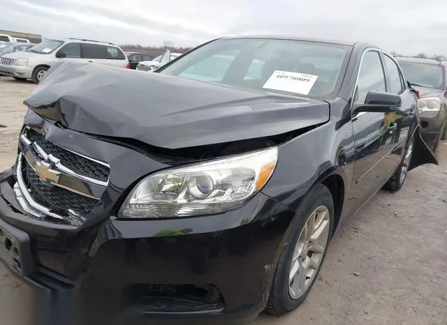 1G11C5SA4DF357997 2013 2013 Chevrolet Malibu- 1LT 2