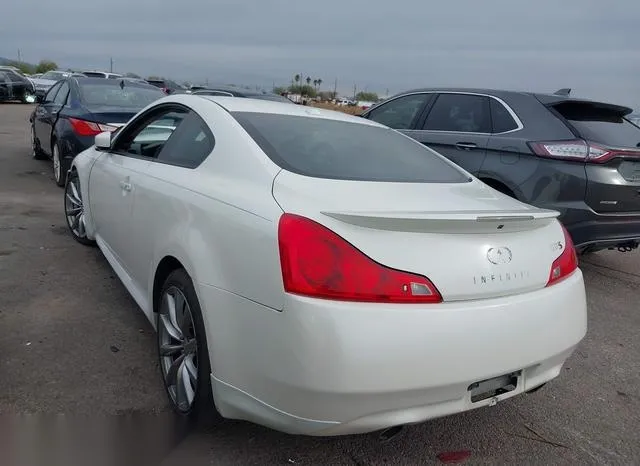 JNKCV64E98M110250 2008 2008 Infiniti G37- Journey 3