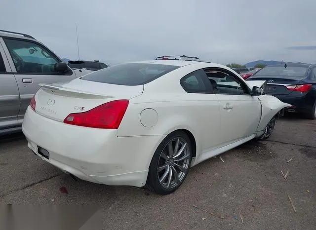 JNKCV64E98M110250 2008 2008 Infiniti G37- Journey 4