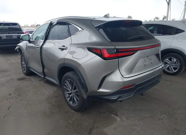 2T2GGCEZ2PC026906 2023 2023 Lexus NX 350- Premium 3