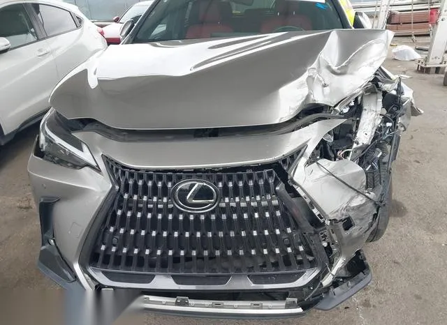 2T2GGCEZ2PC026906 2023 2023 Lexus NX 350- Premium 6