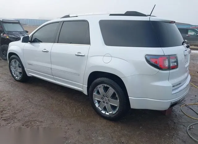 1GKKVTKD0GJ133586 2016 2016 GMC Acadia- Denali 3