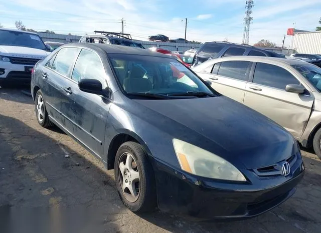 3HGCM56344G704723 2004 2004 Honda Accord- 2-4 LX 1