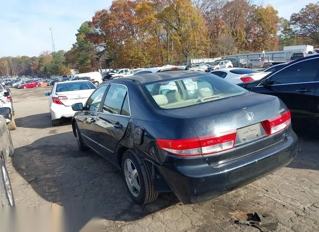 3HGCM56344G704723 2004 2004 Honda Accord- 2-4 LX 3