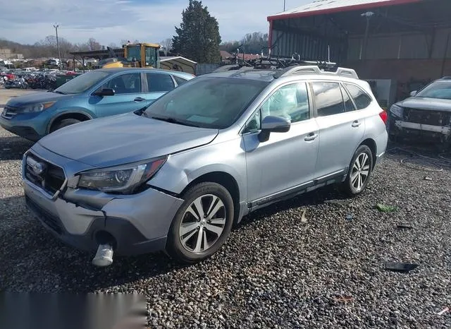 4S4BSANC6J3337473 2018 2018 Subaru Outback- 2-5I Limited 2