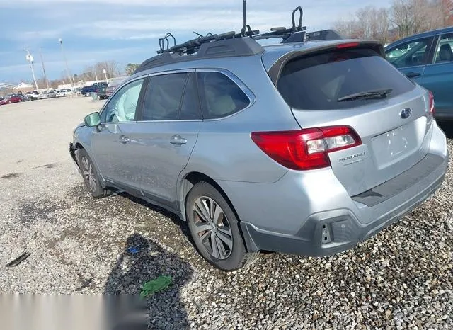 4S4BSANC6J3337473 2018 2018 Subaru Outback- 2-5I Limited 3