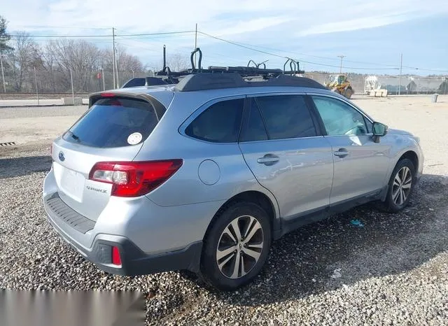 4S4BSANC6J3337473 2018 2018 Subaru Outback- 2-5I Limited 4