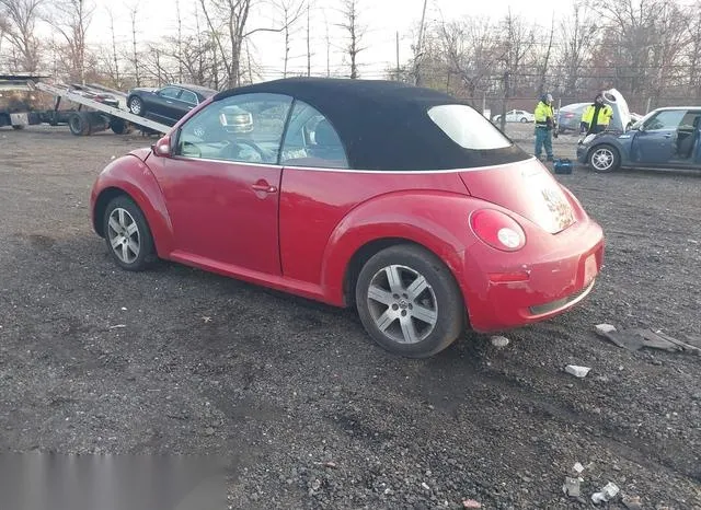 3VWPG31Y06M326299 2006 2006 Volkswagen New Beetle- 2-5 3