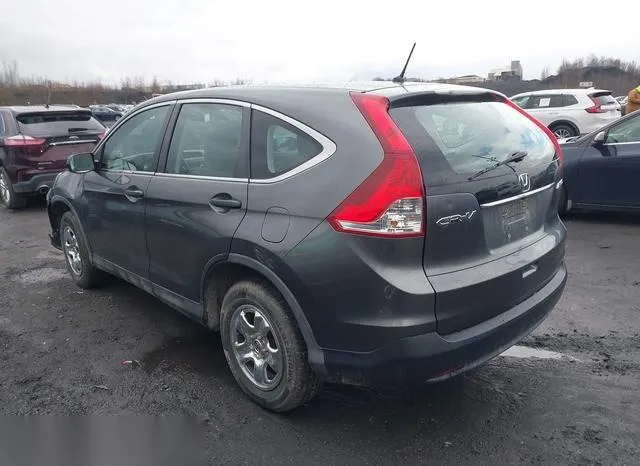 2HKRM4H38CH628431 2012 2012 Honda CR-V- LX 3