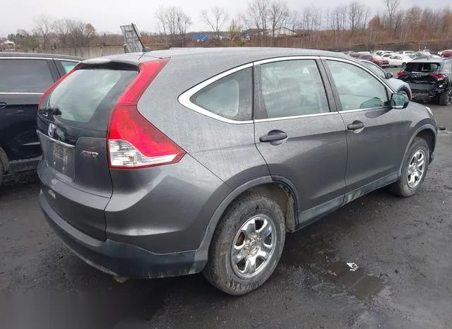 2HKRM4H38CH628431 2012 2012 Honda CR-V- LX 4