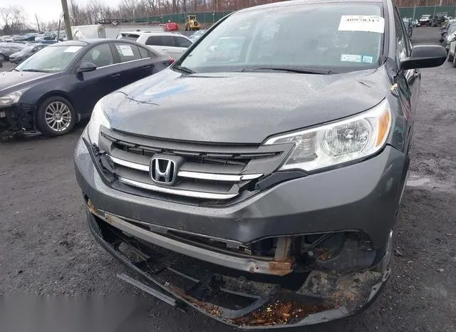 2HKRM4H38CH628431 2012 2012 Honda CR-V- LX 6