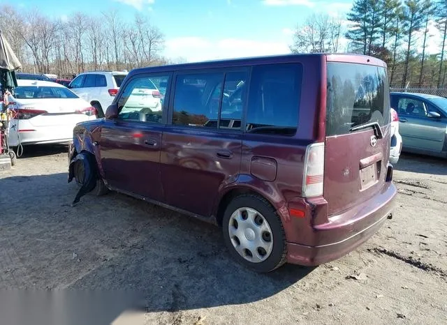 JTLKT324554009279 2005 2005 Scion XB 3