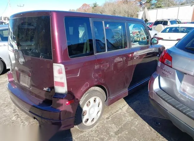 JTLKT324554009279 2005 2005 Scion XB 4