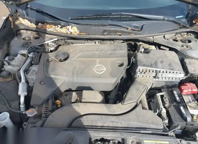 1N4AL3AP4FC281211 2015 2015 Nissan Altima- 2-5 S 10