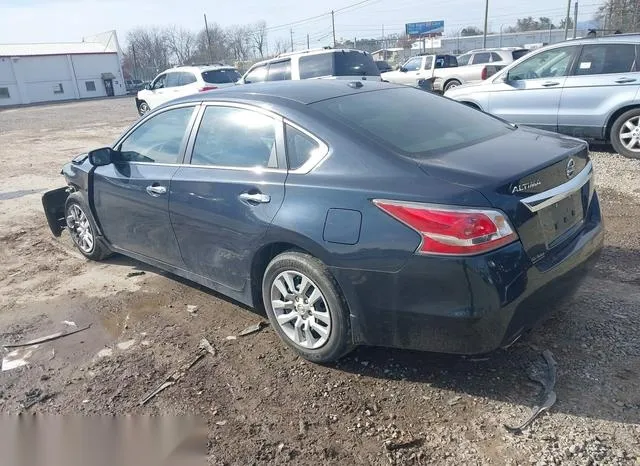 1N4AL3AP4FC281211 2015 2015 Nissan Altima- 2-5 S 3