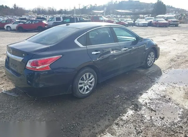 1N4AL3AP4FC281211 2015 2015 Nissan Altima- 2-5 S 4