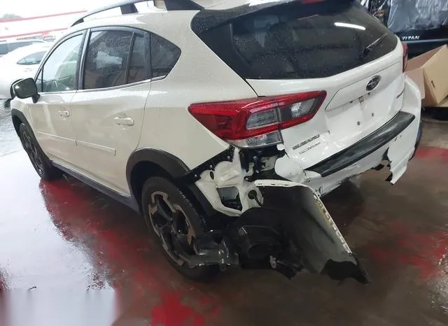 JF2GTHMC3MH661362 2021 2021 Subaru Crosstrek- Limited 3