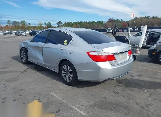 1HGCR2F30DA183787 2013 2013 Honda Accord- LX 3