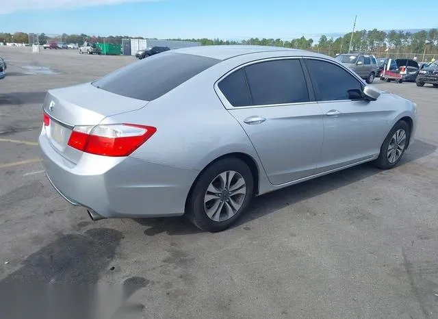 1HGCR2F30DA183787 2013 2013 Honda Accord- LX 4