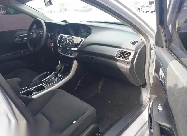 1HGCR2F30DA183787 2013 2013 Honda Accord- LX 5