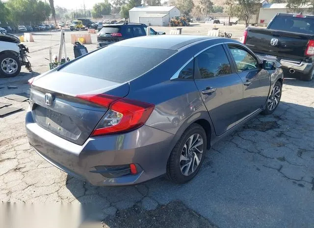 2HGFC2F77GH556976 2016 2016 Honda Civic- EX 4