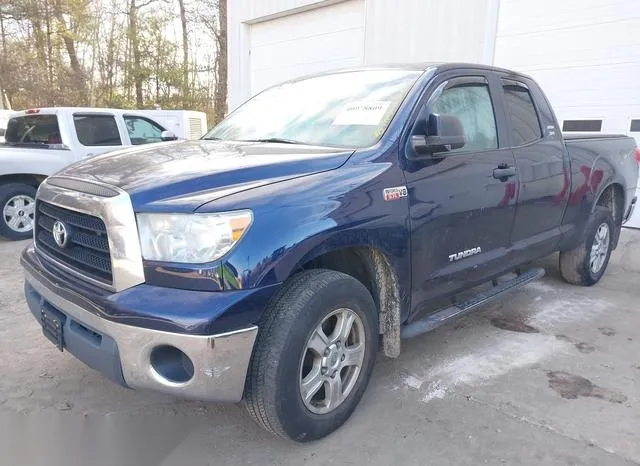 5TBBV54197S463152 2007 2007 Toyota Tundra- Sr5 5-7L V8 2