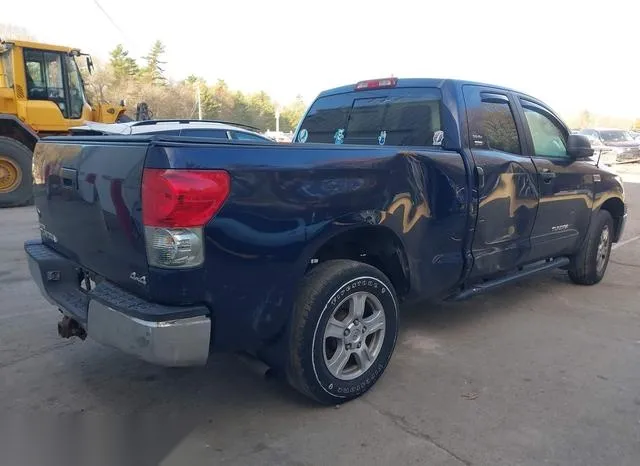 5TBBV54197S463152 2007 2007 Toyota Tundra- Sr5 5-7L V8 4