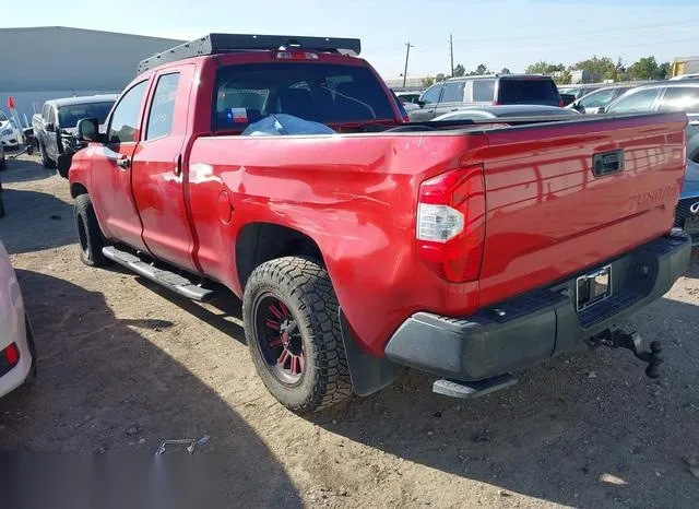 5TFRY5F13MX290390 2021 2021 Toyota Tundra- SR 3