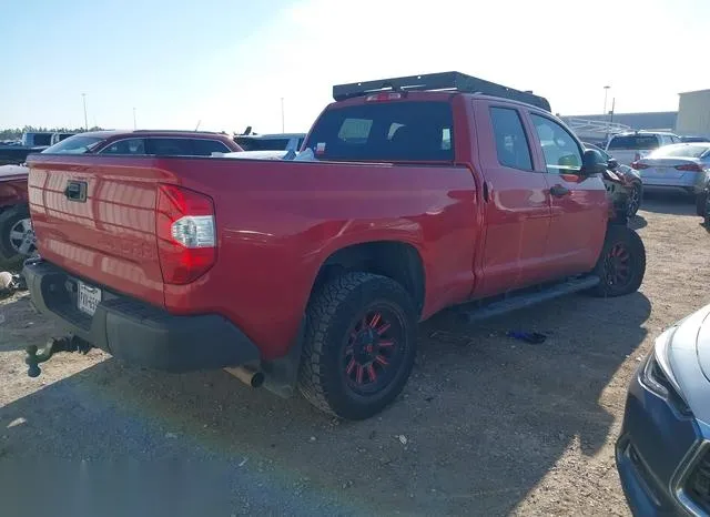 5TFRY5F13MX290390 2021 2021 Toyota Tundra- SR 4