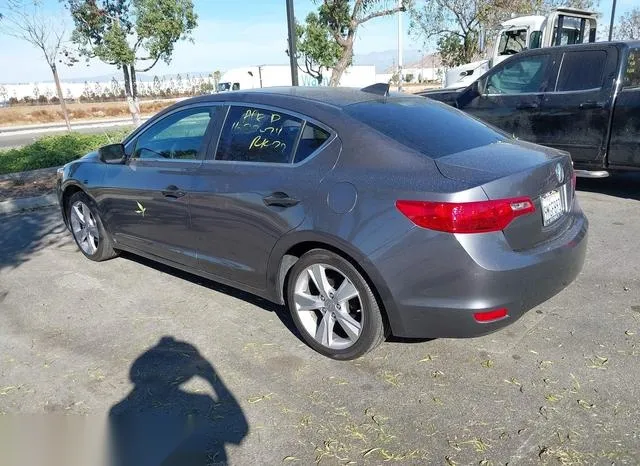 19VDE1F34FE000506 2015 2015 Acura ILX- 2-0L 3