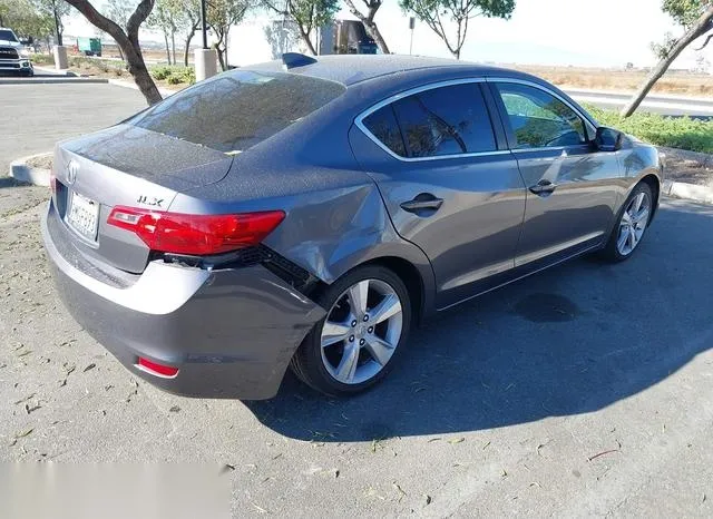 19VDE1F34FE000506 2015 2015 Acura ILX- 2-0L 4