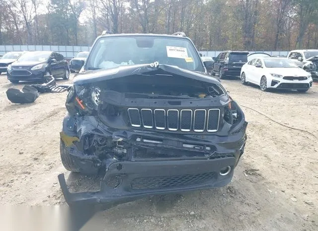 ZACNJABB5LPL62988 2020 2020 Jeep Renegade- Latitude Fwd 6