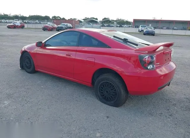 JTDDY32T110048353 2001 2001 Toyota Celica- Gts 3